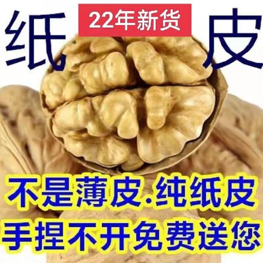 汾阳市新疆185纸皮核桃
