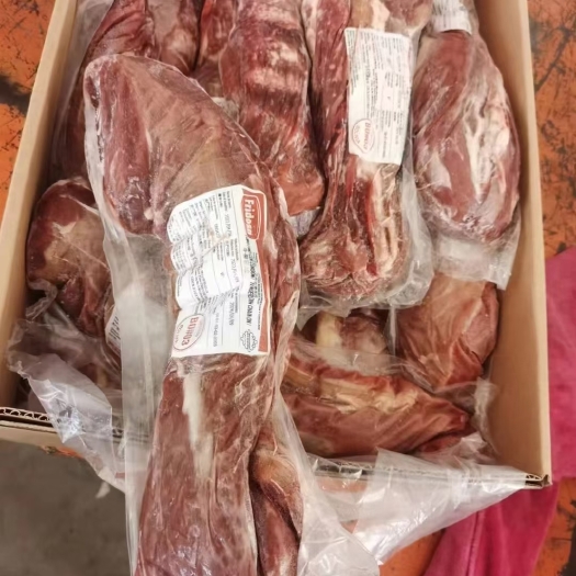 郑州牛里脊牛柳精修少油