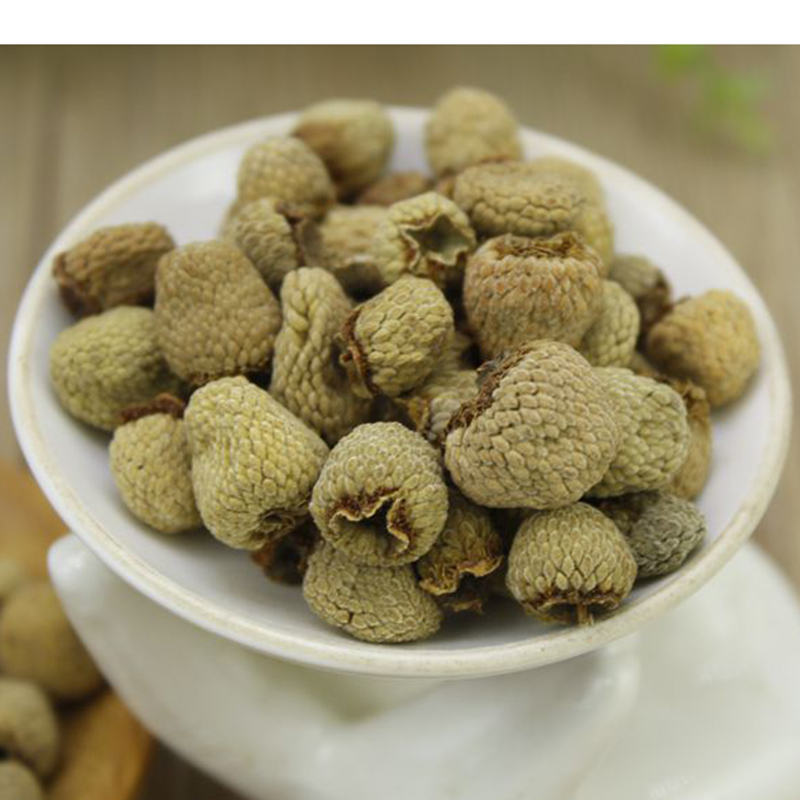 覆盆子干果干500g散装1斤覆盆子茶中药材泡酒非复盆子覆盘子