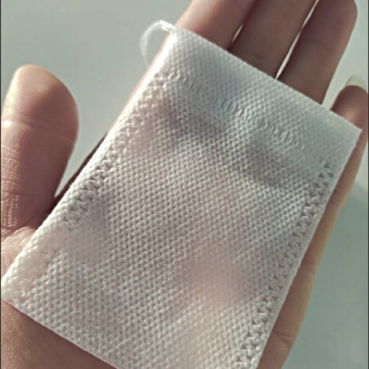一次性无纺布抽绳过滤袋