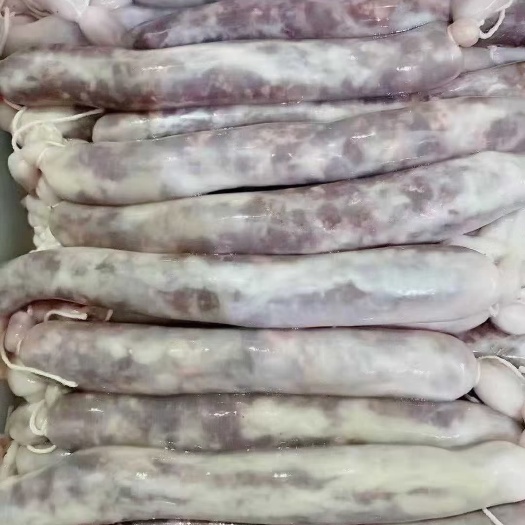 河间市羊肠灌肉