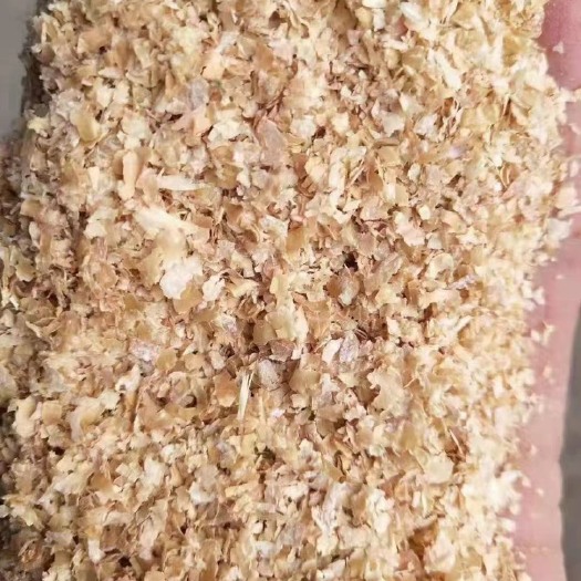 石家庄小麦麸皮