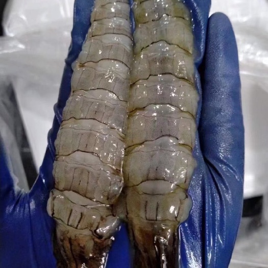 原浆生冻爬虾肉