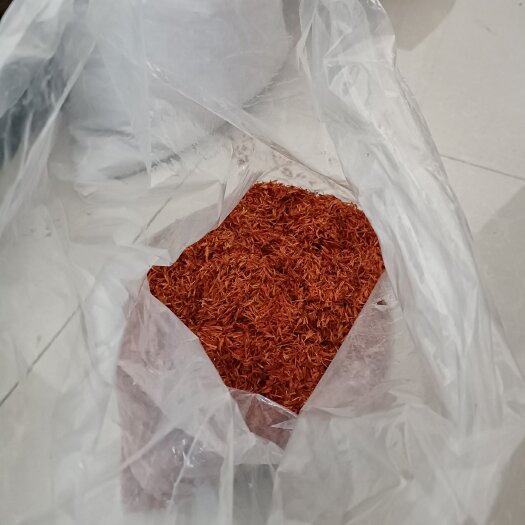 东光县农户红花，产地直发