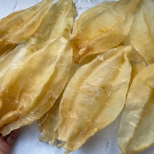 汕头苏里兰北海母3头，肉质厚实，胶质丰富，增强抵抗力 孕妇月子