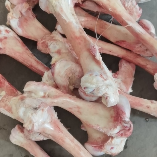郑州驴棒骨