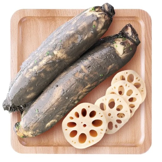 渭南莲藕陕西黄河莲藕，黄河莲藕新鲜莲藕现挖煲汤粉藕鲜莲藕