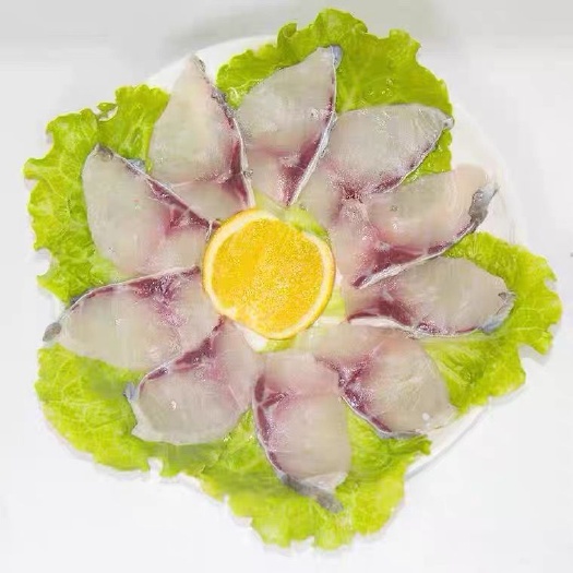 中山市脆肉鲩，原产于广东省中山市水库，是利用水库的矿泉水，喂精