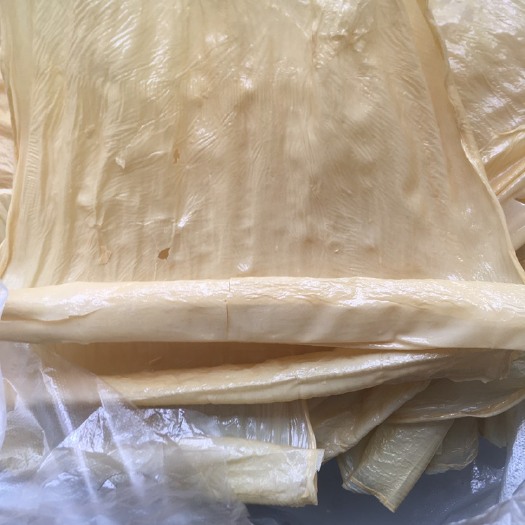 莆田手工豆皮