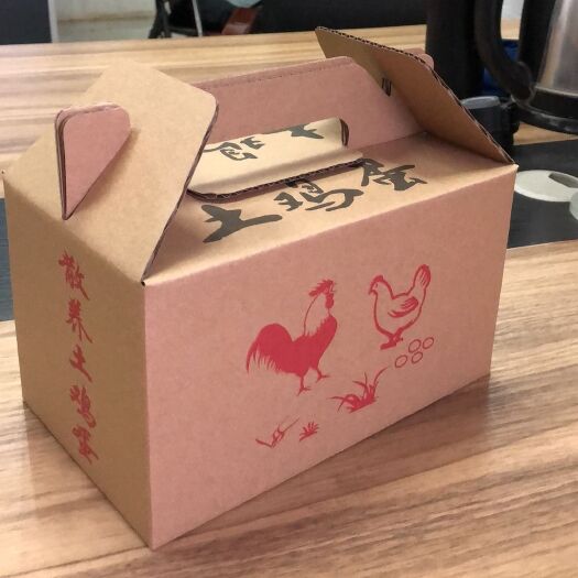 西华县水果 蔬菜各类农副产品包装纸箱定制各类包装纸箱源头厂家生产