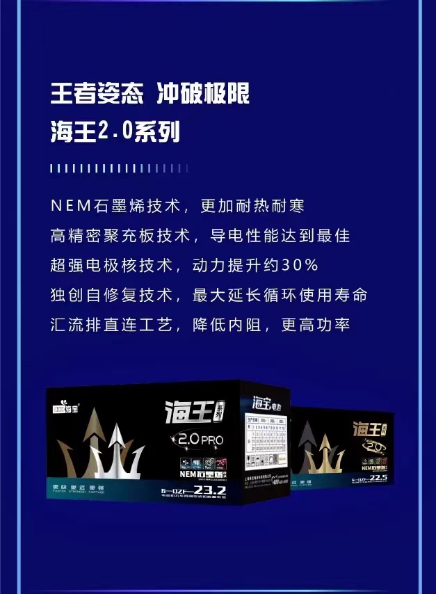 海宝电池中国电动车第一块电池批发各种型号电动车电瓶