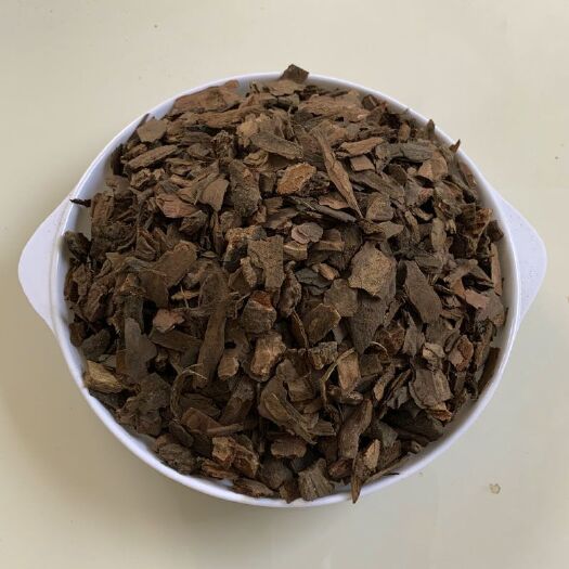 安远县有机肥 松树皮腐熟发酵5斤