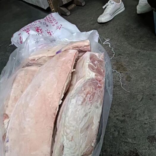 临沂带皮前后腿肉