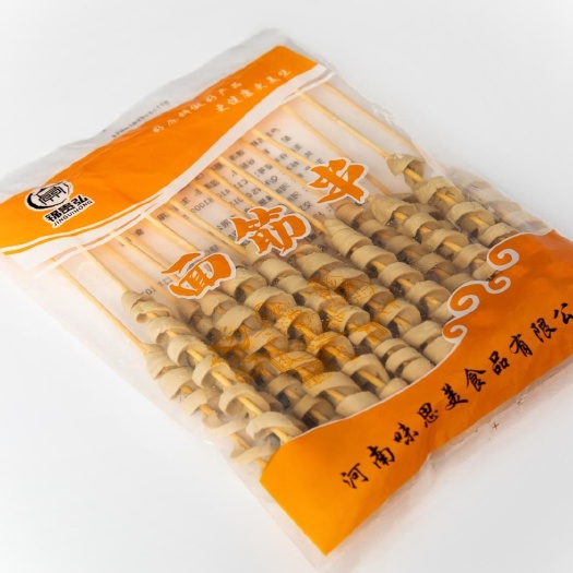卫辉市面筋串