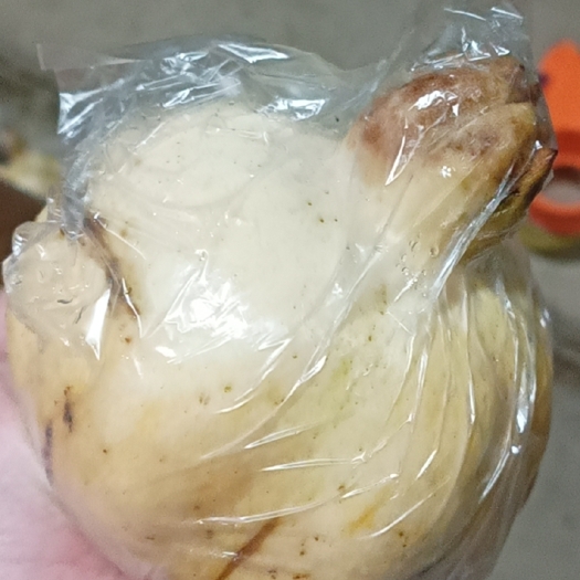 蚌埠怀远白花玉石籽石榴，白花白皮白玉籽，甘甜爆汁水分足