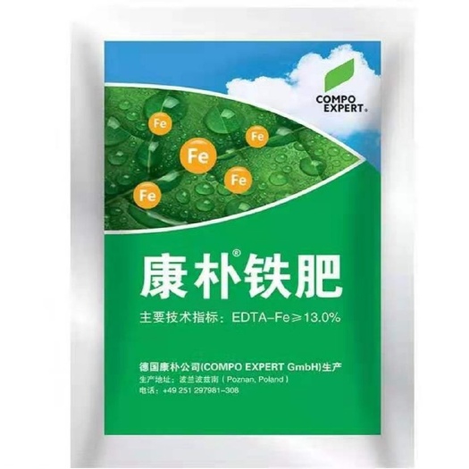 长沙康朴铁肥微量元素叶面肥