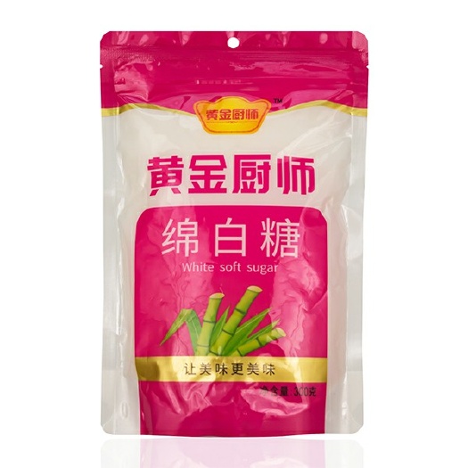 济宁黄金厨师绵白糖