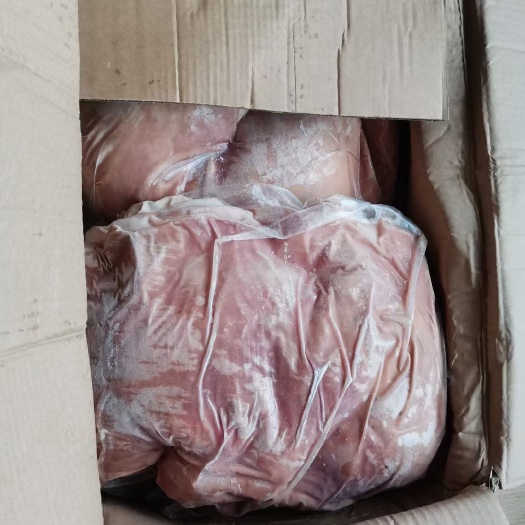 郑州带皮肉 分肋条肉 前腿后腿肉