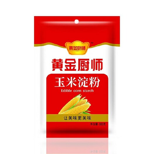 济宁黄金厨师淀粉