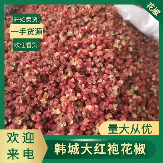 中牟县甘肃麻椒梅花，韩城梅花椒