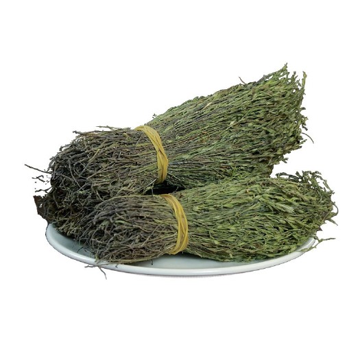 批发独脚金 疳积草汤包 独脚柑 独角金青生绿大货 一手货源