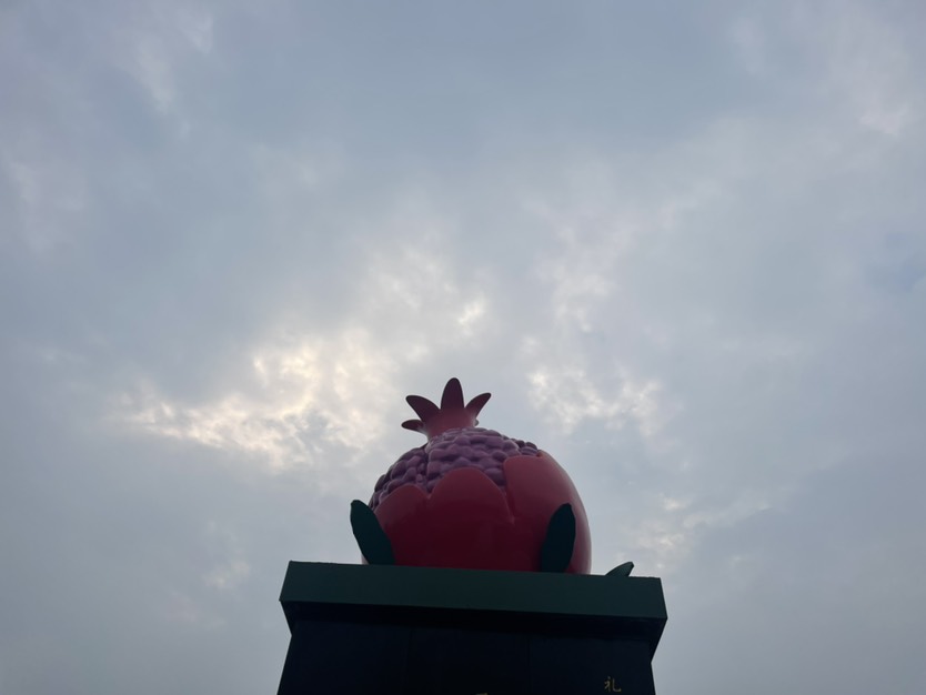 石榴