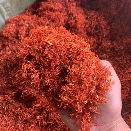 东光县产地红花，长期寻找合作采购商，有意者欢迎咨询。