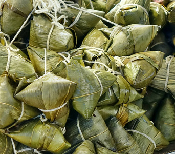 许昌粽子