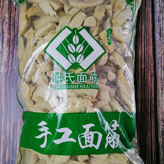 沈阳松软面筋