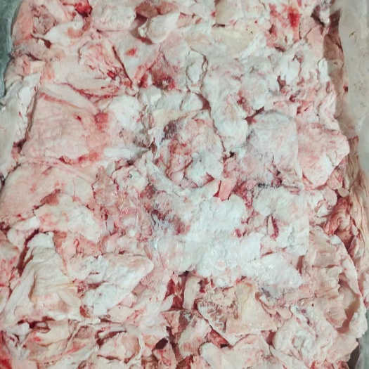 牛分割油