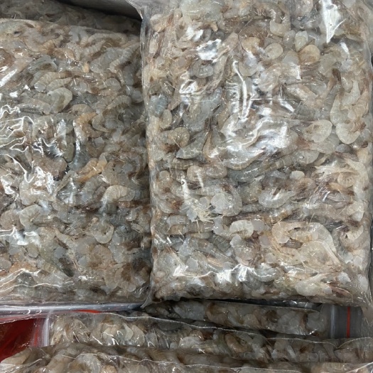 常德新鲜米虾"小虾"尾