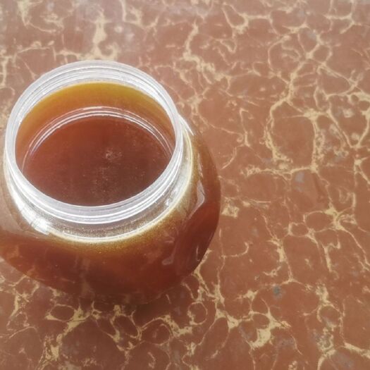 通江县新鲜土蜂蜜