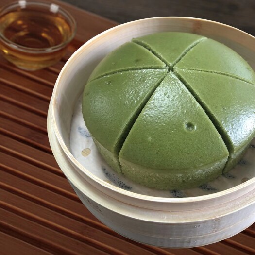 佛山艾香软糕