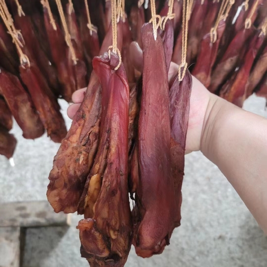 重庆市腊猪舌