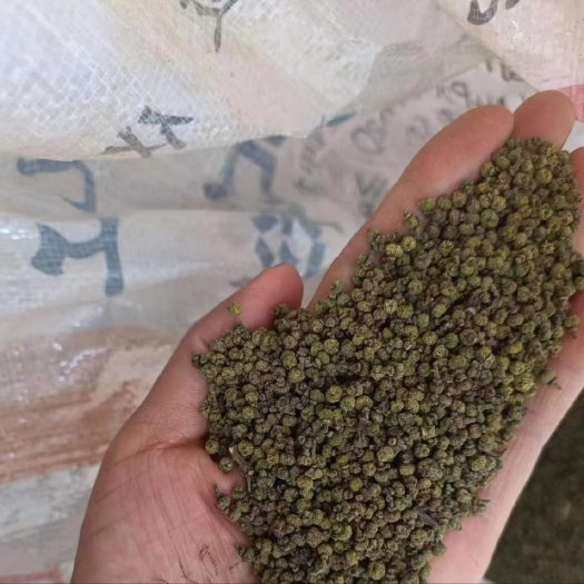 邵阳吴茱萸，江西中花吴茱萸品种，吴米子，米辣子