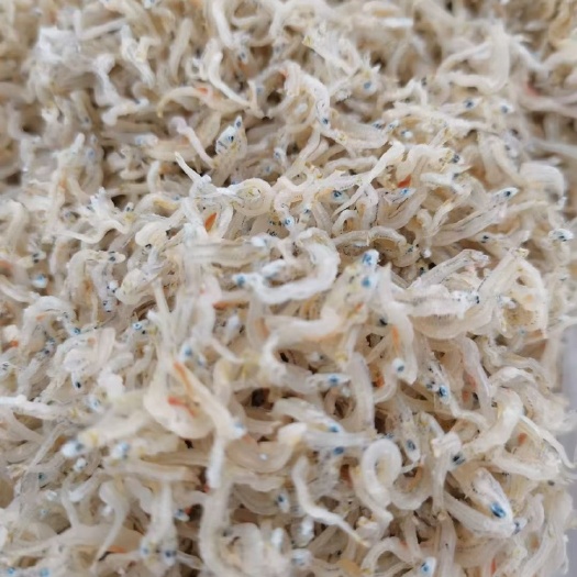 东山县丁香鱼干