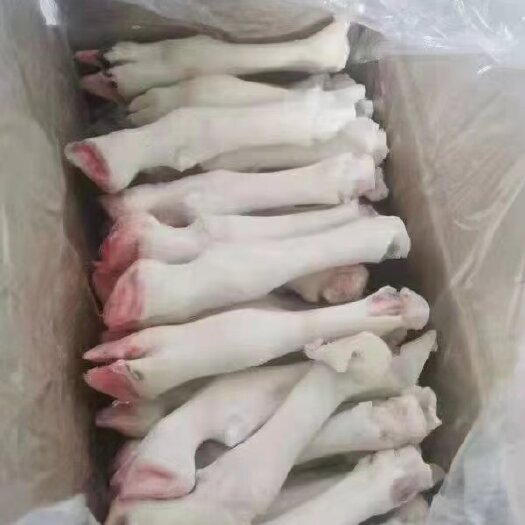 巴彦淖尔羔羊羊蹄、大羊蹄，内蒙古本地羊产品都要常年有货，可长期合作。