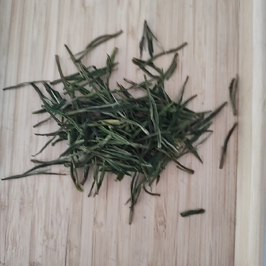 高邮市正宗安吉白茶和黄金芽