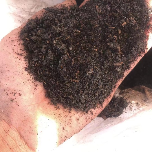 柳州烟末有机肥，高质量低价格