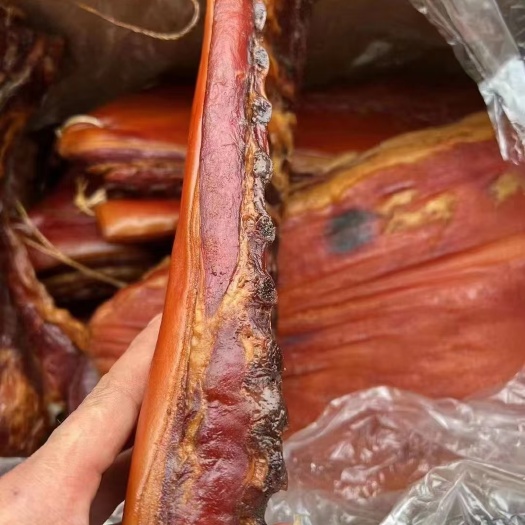成都小香猪排，价格美丽，颜色好，干度好。