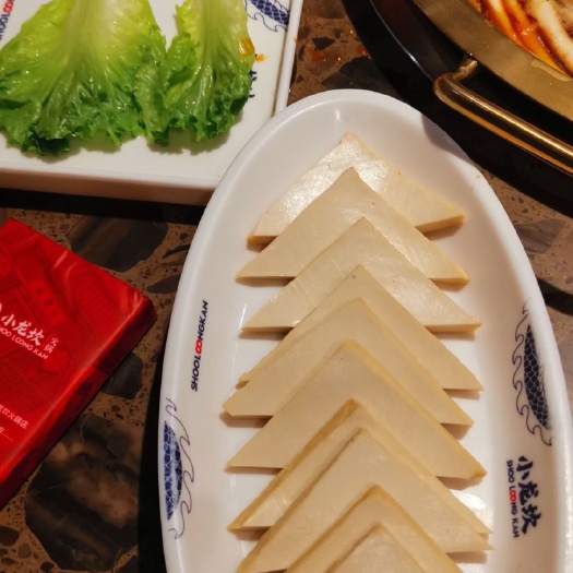 深圳千叶豆腐