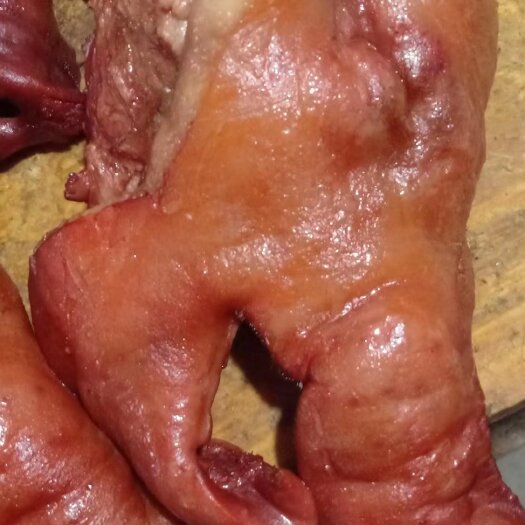 郑州卤猪头肉，一件起发，量大从优