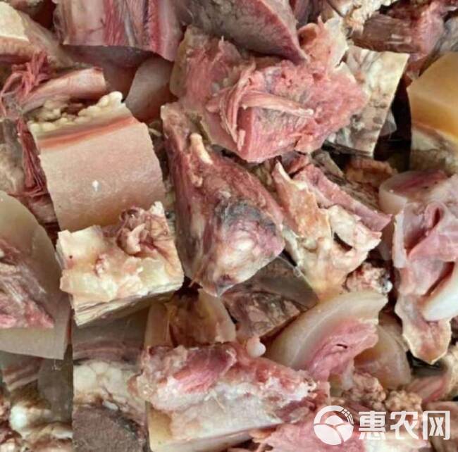 牛头肉