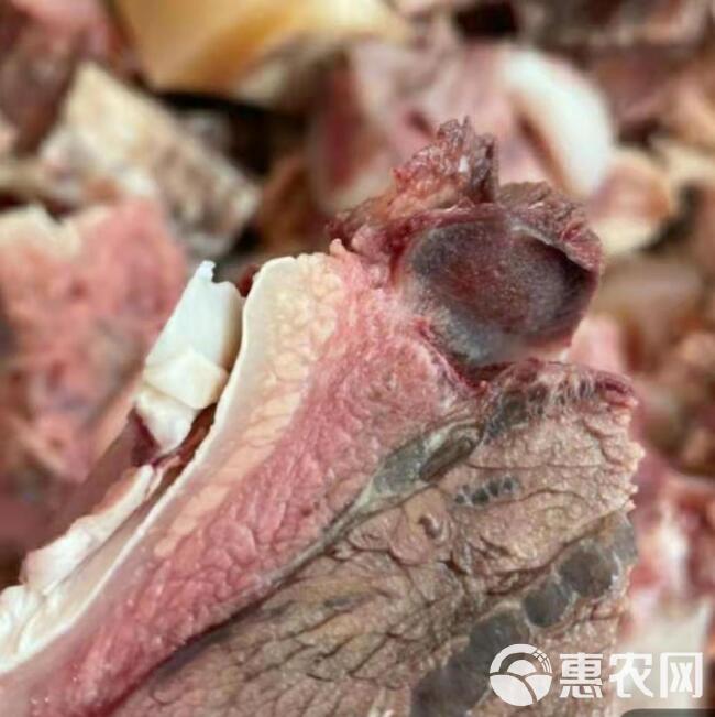 牛头肉