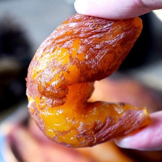 东明县蜜饯果脯