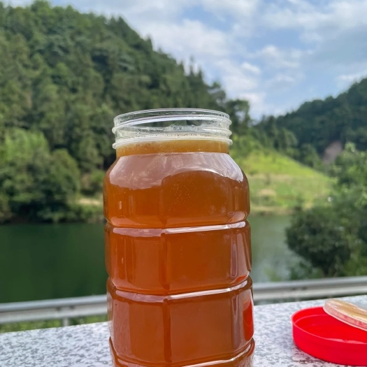 克山县百花蜜