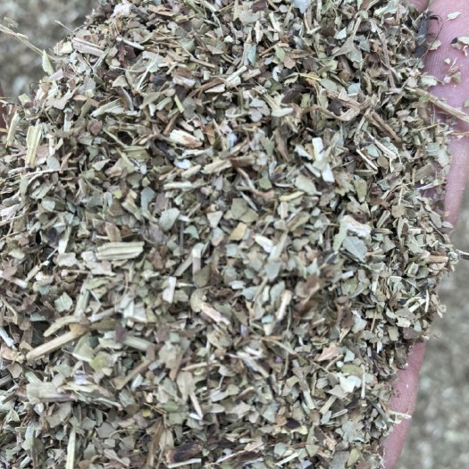 正阳县花生秧叶粉新叶粉品质一级