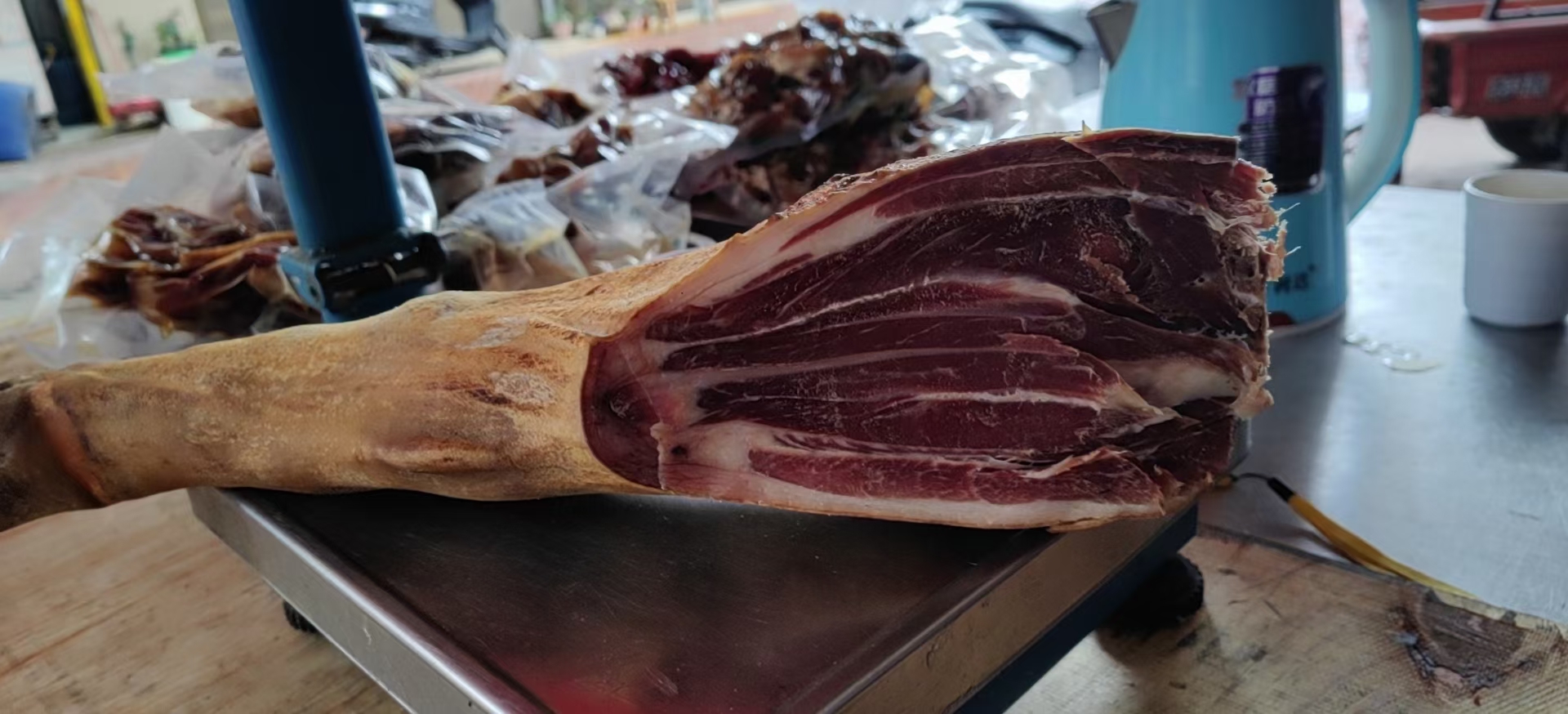 腊肉