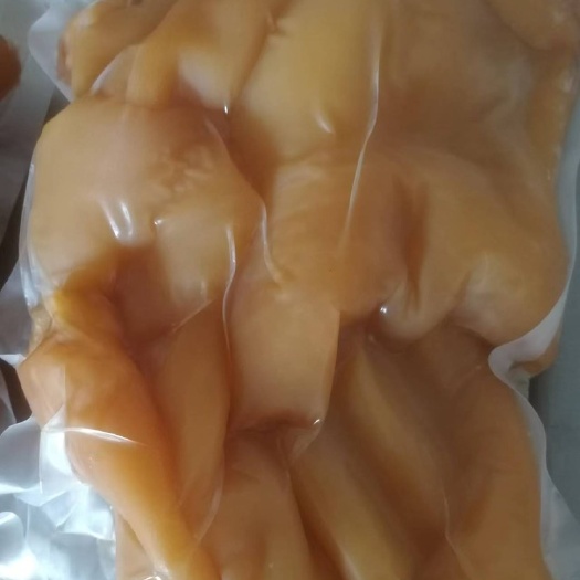 阳信县酱香牛耳片 牛耳 酱香味 厂家直销