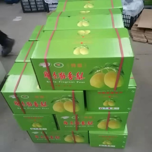 赵县礼盒香梨